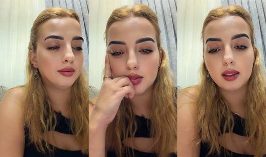 oumi1993a TikTok Live — Sep 22, 2026, 4:44 PM