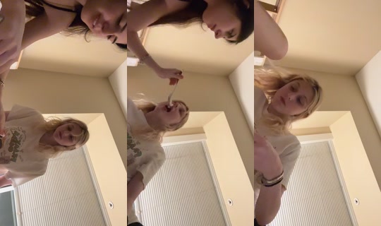 oushsmooch TikTok Live — Aug 21, 2026, 5:48 AM