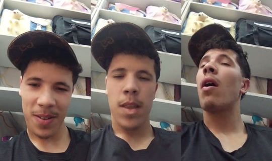 oussi.abes TikTok Live — Sep 11, 2026, 6:01 PM