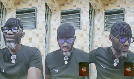 oustazdianeofficiel1 TikTok Live — Aug 20, 2026, 10:01 PM