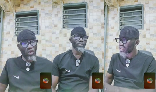 oustazdianeofficiel1 TikTok Live — Aug 20, 2026, 10:52 PM