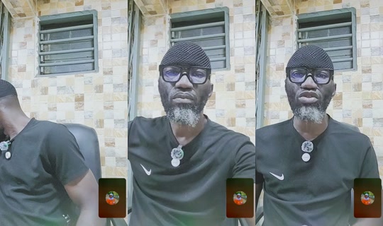 oustazdianeofficiel1 TikTok Live — Aug 20, 2026, 11:42 PM