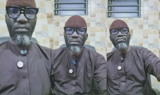 oustazdianeofficiel1 TikTok Live — Aug 22, 2026, 6:25 PM