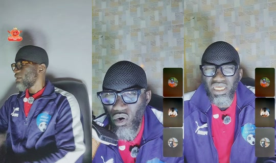 oustazdianeofficiel1 TikTok Live — Aug 24, 2026, 8:47 PM