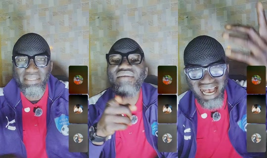 oustazdianeofficiel1 TikTok Live — Aug 24, 2026, 9:37 PM