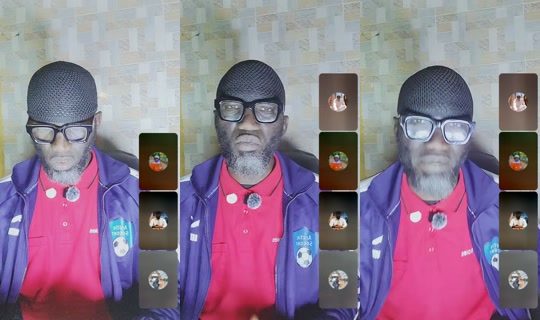 oustazdianeofficiel1 TikTok Live — Aug 24, 2026, 10:27 PM