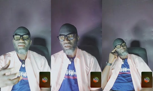 oustazdianeofficiel1 TikTok Live — Aug 26, 2026, 8:41 PM