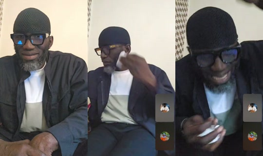 oustazdianeofficiel1 TikTok Live — Aug 27, 2026, 5:18 PM