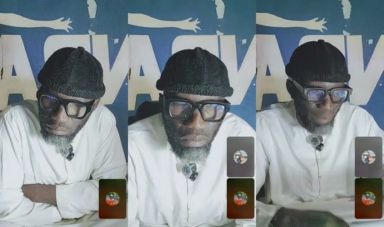 oustazdianeofficiel1 TikTok Live — Aug 28, 2026, 9:21 PM