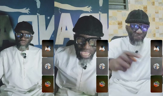oustazdianeofficiel1 TikTok Live — Aug 28, 2026, 10:12 PM