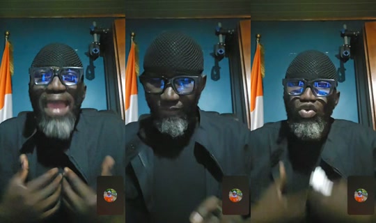 oustazdianeofficiel1 TikTok Live — Sep 3, 2026, 2:52 PM