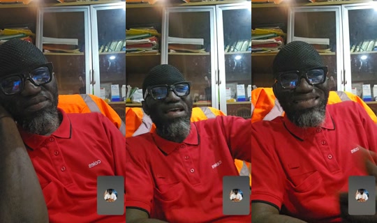 oustazdianeofficiel1 TikTok Live — Sep 28, 2026, 9:01 PM