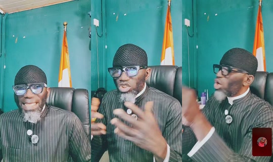 oustazdianeofficiel1 TikTok Live — Sep 29, 2026, 3:00 PM