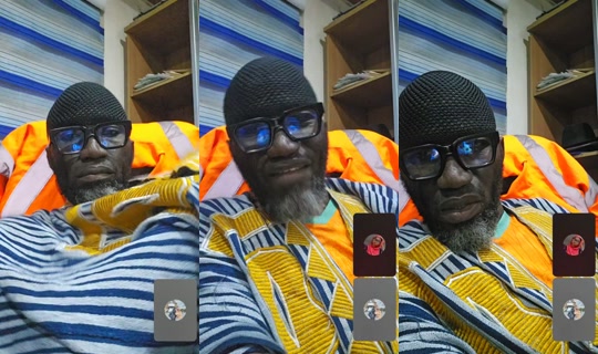 oustazdianeofficiel1 TikTok Live — Oct 1, 2026, 8:35 PM