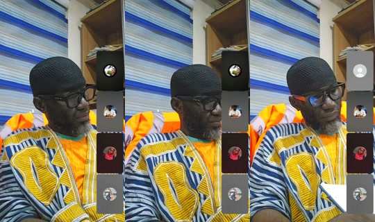 oustazdianeofficiel1 TikTok Live — Oct 1, 2026, 9:26 PM
