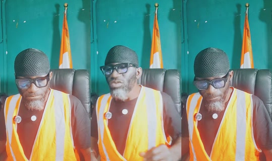 oustazdianeofficiel1 Recorded on Oct 7, 2026, 9:24 AM