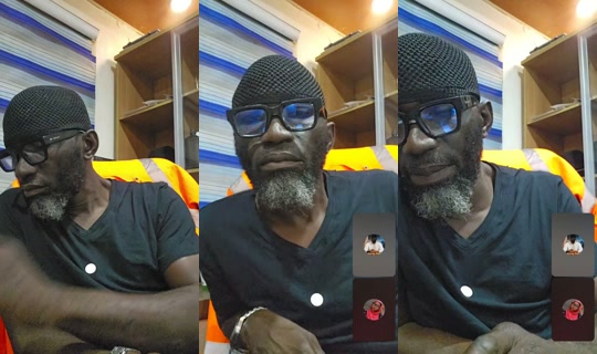 oustazdianeofficiel1 TikTok Live — Oct 8, 2026, 7:28 PM