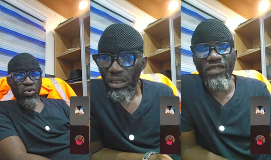 oustazdianeofficiel1 TikTok Live — Oct 8, 2026, 8:19 PM