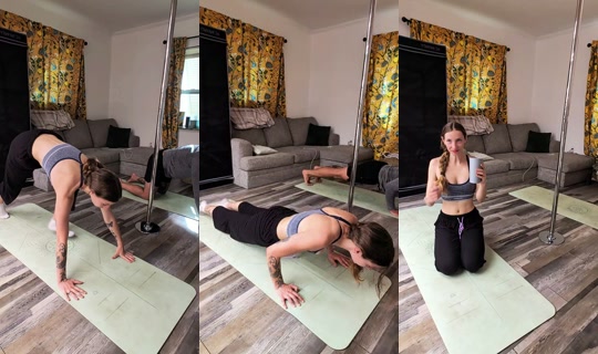 outdoorkittyyy TikTok Live — Aug 30, 2026, 1:08 PM
