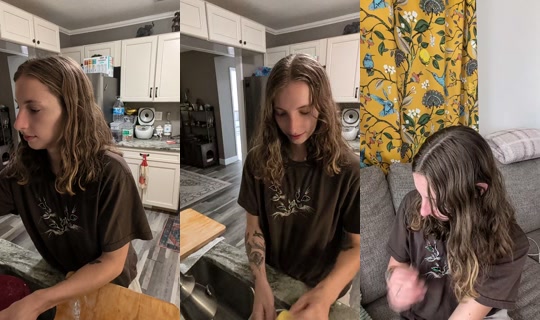 outdoorkittyyy TikTok Live — Oct 6, 2026, 11:11 PM