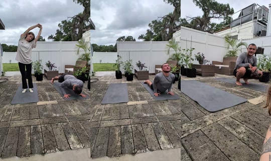 outdoorkittyyy TikTok Live — Oct 7, 2026, 2:04 PM