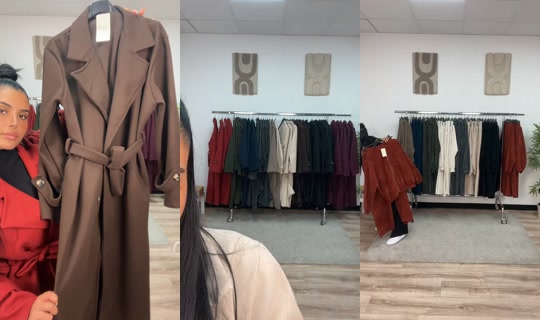 outfitbylina1 TikTok Live — Oct 2, 2026, 8:04 PM