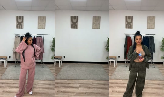 outfitbylina1 TikTok Live — Oct 2, 2026, 9:45 PM
