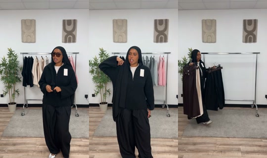 outfitbylina1 TikTok Live — Oct 3, 2026, 1:33 PM