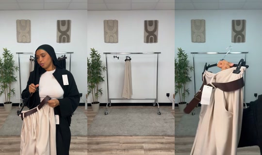 outfitbylina1 TikTok Live — Oct 3, 2026, 2:09 PM