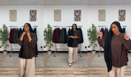 outfitbylina1 TikTok Live — Oct 3, 2026, 2:43 PM