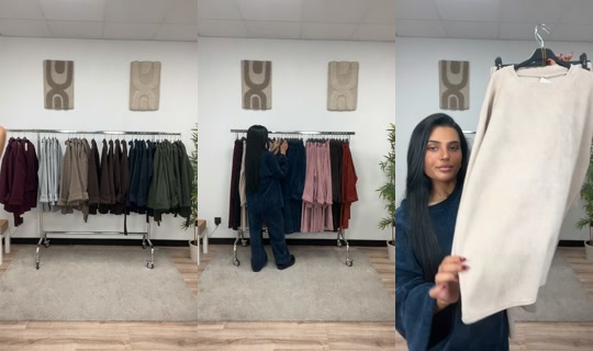 outfitbylina1 TikTok Live — Oct 3, 2026, 6:06 PM