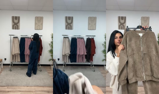 outfitbylina1 TikTok Live — Oct 3, 2026, 6:56 PM