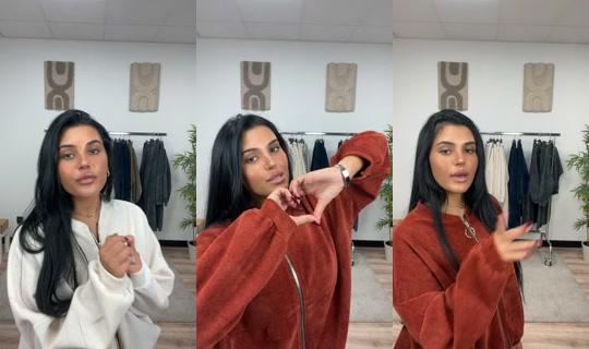 outfitbylina1 TikTok Live — Oct 3, 2026, 7:47 PM