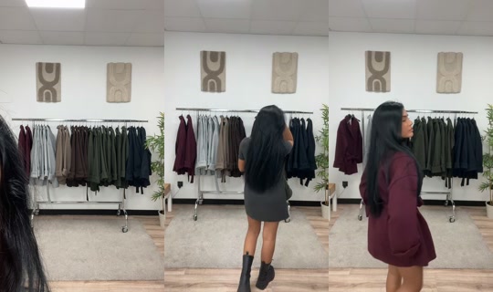 outfitbylina1 TikTok Live — Oct 3, 2026, 8:49 PM
