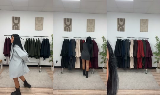outfitbylina1 TikTok Live — Oct 3, 2026, 9:39 PM