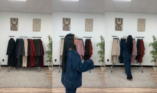 outfitbylina1 TikTok Live — Oct 3, 2026, 10:29 PM