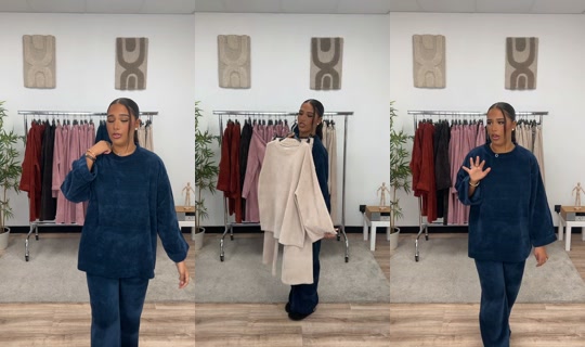outfitbylina1 TikTok Live — Oct 4, 2026, 12:07 PM