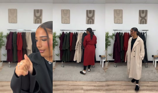 outfitbylina1 TikTok Live — Oct 4, 2026, 12:51 PM