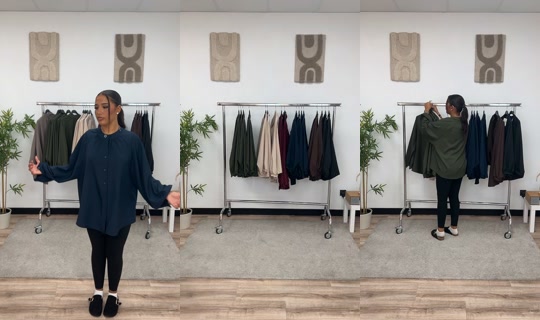 outfitbylina1 TikTok Live — Oct 4, 2026, 3:22 PM