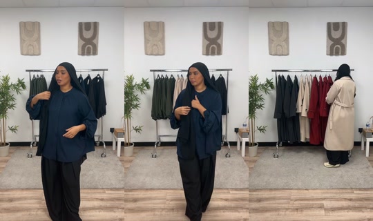 outfitbylina1 TikTok Live — Oct 4, 2026, 6:16 PM