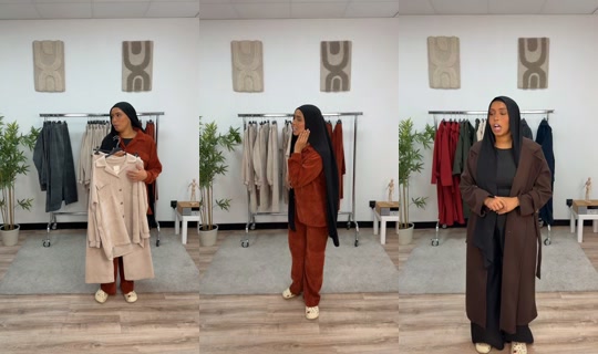 outfitbylina1 TikTok Live — Oct 4, 2026, 8:06 PM