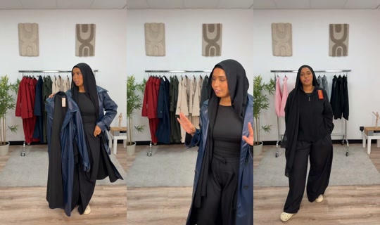 outfitbylina1 TikTok Live — Oct 4, 2026, 8:57 PM