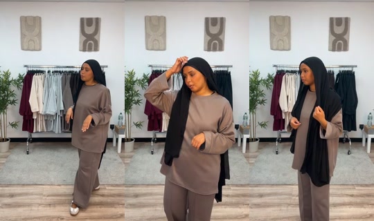 outfitbylina1 TikTok Live — Oct 5, 2026, 11:34 AM