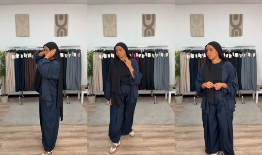 outfitbylina1 TikTok Live — Oct 5, 2026, 1:32 PM