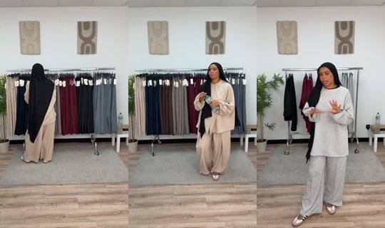 outfitbylina1 TikTok Live — Oct 5, 2026, 3:29 PM