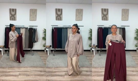 outfitbylina1 TikTok Live — Oct 7, 2026, 6:16 PM