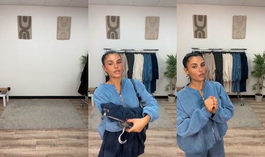 outfitbylina1 TikTok Live — Oct 7, 2026, 7:07 PM