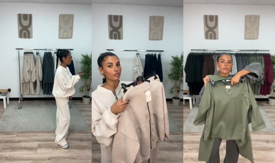 outfitbylina1 TikTok Live — Oct 7, 2026, 8:49 PM
