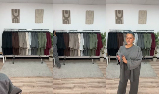 outfitbylina1 TikTok Live — Oct 7, 2026, 9:39 PM