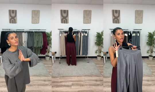 outfitbylina1 TikTok Live — Oct 7, 2026, 10:30 PM